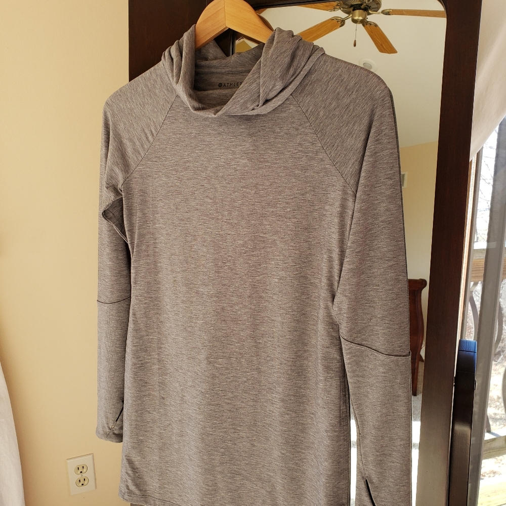 Athleta Tunic